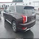 KM8R74HE9NU449988 2022 Hyundai Palisade Calligraphy auction photo thumbnail 3