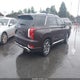 KM8R74HE9NU449988 2022 Hyundai Palisade Calligraphy auction photo thumbnail 4