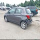 VNKKTUD36FA052769 2015 Toyota Yaris Le auction photo thumbnail 3