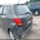 VNKKTUD36FA052769 2015 Toyota Yaris Le auction photo thumbnail 6