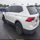 3VV3B7AXXNM177415 2022 Volkswagen Tiguan 2.0T Se auction photo thumbnail 3
