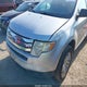 2FMDK3GC5ABB27223 2010 Ford Edge Se auction photo thumbnail 6