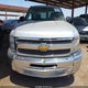 1GCRCREA0DZ159381 2013 Chevrolet Silverado 1500 Ls auction photo thumbnail 12