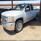 1GCRCREA0DZ159381 2013 Chevrolet Silverado 1500 Ls auction photo thumbnail 2