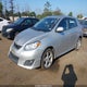 2T1LE4EE8AC016139 2010 Toyota Matrix S auction photo thumbnail 2