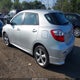 2T1LE4EE8AC016139 2010 Toyota Matrix S auction photo thumbnail 3