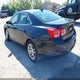 1G11C5SL3FF339995 2015 Chevrolet Malibu 1Lt auction photo thumbnail 3