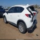 JM3KE2CY2F0527254 2015 Mazda Cx-5 Touring auction photo thumbnail 3