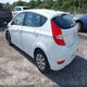KMHCT5AE0HU347727 2017 Hyundai Accent Se auction photo thumbnail 3