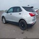 2GNAXUEV4L6255541 2020 Chevrolet Equinox Awd Lt 1.5L Turbo auction photo thumbnail 3