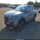 5NTJEDAF8NH024932 2022 Hyundai Santa Cruz Limited auction photo thumbnail 2