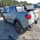 5NTJEDAF8NH024932 2022 Hyundai Santa Cruz Limited auction photo thumbnail 3