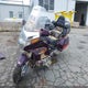 1HFSC2238SA700421 1995 Honda Gl1500 Se12 auction photo thumbnail 2