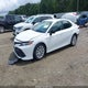 4T1B11HK6KU231526 2019 Toyota Camry Le auction photo thumbnail 2