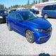 19XFC2F63KE214614 2019 Honda Civic Lx auction photo thumbnail 1