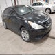 5NPEB4AC7BH186660 2011 Hyundai Sonata Gls auction photo thumbnail 1