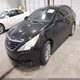 5NPEB4AC7BH186660 2011 Hyundai Sonata Gls auction photo thumbnail 2
