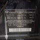 5NPEB4AC7BH186660 2011 Hyundai Sonata Gls auction photo thumbnail 9