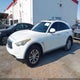 JN8CS1MW0DM173693 2013 Infiniti Fx37 auction photo thumbnail 2