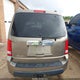 5FNYF38459B019460 2009 Honda Pilot Ex auction photo thumbnail 16