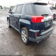 2GKALMEK4H6237871 2017 GMC Terrain Sle-1 auction photo thumbnail 3
