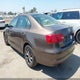 3VWDZ7AJ6BM021259 2011 Volkswagen Jetta 2.5L Se auction photo thumbnail 3
