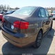 3VWDZ7AJ6BM021259 2011 Volkswagen Jetta 2.5L Se auction photo thumbnail 4