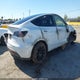 7SAYGDEE7PF710117 2023 Tesla Model Y Awd/Long Range Dual Motor All-Wheel Drive auction photo thumbnail 4