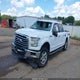 1FTEW1EF4HKD29226 2017 Ford F-150 Xlt auction photo thumbnail 6