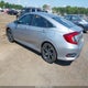 2HGFC2F87KH534137 2019 Honda Civic Sport auction photo thumbnail 3