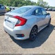 2HGFC2F87KH534137 2019 Honda Civic Sport auction photo thumbnail 4