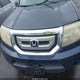 5FNYF4H26AB034431 2010 Honda Pilot Lx auction photo thumbnail 6
