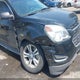 2GNALBEK0H1586451 2017 Chevrolet Equinox Ls auction photo thumbnail 6