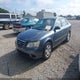 5NPET46C29H563010 2009 Hyundai Sonata Gls auction photo thumbnail 2