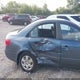5NPET46C29H563010 2009 Hyundai Sonata Gls auction photo thumbnail 6