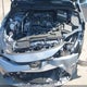 5YFB4MDE9PP028390 2023 Toyota Corolla Le auction photo thumbnail 10