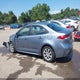 5YFB4MDE9PP028390 2023 Toyota Corolla Le auction photo thumbnail 15