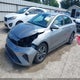 3KPF24AD0RE738415 2024 Kia Forte Lxs auction photo thumbnail 2