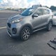 KNDPR3A65H7184069 2017 Kia Sportage Sx Turbo auction photo thumbnail 2