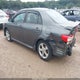 2T1BU4EE6BC586706 2011 Toyota Corolla S auction photo thumbnail 3