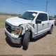 1FTFW1E13MFC73789 2021 Ford F-150 Xlt auction photo thumbnail 2