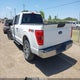 1FTFW1E13MFC73789 2021 Ford F-150 Xlt auction photo thumbnail 3