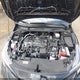 JTDBCMFE0SJ044121 2025 Toyota Corolla Hybrid Le auction photo thumbnail 10