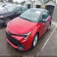 JTND4MBE3S3238783 2025 Toyota Corolla Se auction photo thumbnail 2