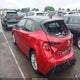 JTND4MBE3S3238783 2025 Toyota Corolla Se auction photo thumbnail 3