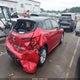 JTND4MBE3S3238783 2025 Toyota Corolla Se auction photo thumbnail 4