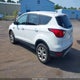 1FMCU9GD2KUB30688 2019 Ford Escape Se auction photo thumbnail 3