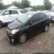 JTDKN3DU5A0242339 2010 Toyota Prius Iv auction photo thumbnail 2