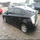 JTDKN3DU5A0242339 2010 Toyota Prius Iv auction photo thumbnail 3