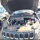 3C4NJDBN7PT520731 2023 Jeep Compass Latitude 4X4 auction photo thumbnail 10